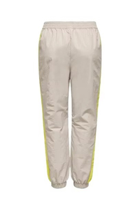 Survêtements coupe-vent pour femmes, 2 pièces, imprimés, coupe-vent, imperméables, séchage rapide, fermeture à cordon, capuche, nylon, style streetwear - Product Image 5