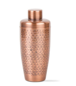 Reasonable Price <b>Copper</b> Hammered Bottle Shinning <b>Copper</b> Decore Item Shaker Water Handcrafted Unique Design <b>Copper</b> Water Bottle - Product Image 1