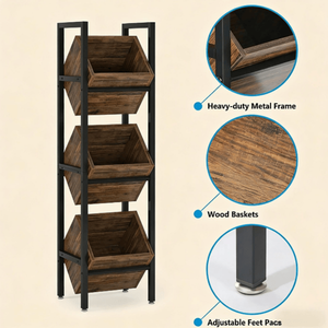 <b>Wine</b> <b>Rack</b> Cabinet - Product Image 4