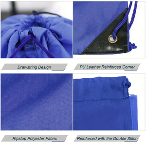 Custom Logo Drawstring Backpack Draw <b>String</b> Sports Backpack Promotional <b>Bag</b> Custom Drawstring Gym <b>Bags</b> School Backpack - Product Image 3