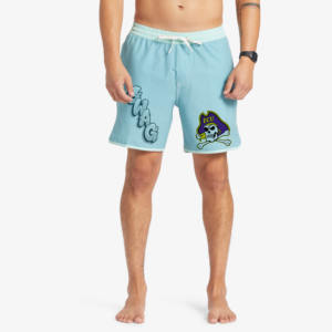 Latest High Street Eco-Friendly Waterproof Breathable Quick Drying <b>Women</b> <b>Surf</b> Swimming <b>Shorts</b> Plus Size Casual Wear Embroidered - Product Image 2