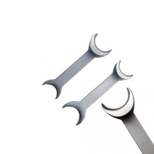 Juego de Retractores Dentales de Última Generación, Instrumentos Quirúrgicos de Acero Inoxidable, Retractor Bucal para Mejillas y Labios, Kit de Herramientas Dentales Profesionales - Product Image 1