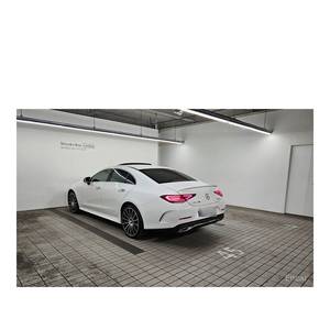 เมอร์เซเดส-เบนซ์ CLS450 4MATIC รุ่นเดือนกรกฎาคม 2023 ระยะทาง 74,050 กม. พวงมาลัยซ้าย เกียร์อัตโนมัติ พร้อมกล้องมองหลัง - Product Image 2