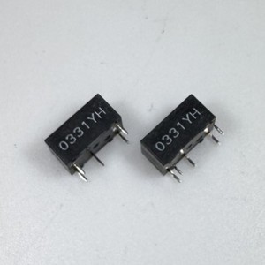 Relé de Señal Original G6E-134P-ST-US DC12 G6E-134P-US DC24 DPDT 2A para PCB con Orificio Pasante para OMRON - Product Image 2