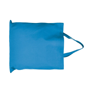 100% Cotton Custom Logo And SIze High Quality Cotton <b>Bag</b> With Shoulder Short Handle Reusable For Shopping - Product Image 2