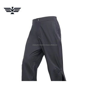 Equipo de Lluvia para Motocicleta de Cuero Impermeable Personalizado |   Chaleco Cortavientos y Anti-UV para Ciclismo |   Protección para Bicicletas de Exterior - Product Image 3