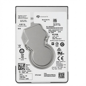 Wholesale Hard <b>Drives</b> 2.5 Inch ST500LM030 500GB Slim Tested for Laptop All-in-one PC - Product Image 1