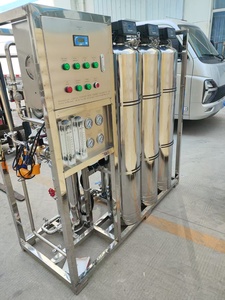 Máquina de producción de <span class=keywords><strong>agua</strong></span> pura más económica, máquina completa de envasado y planta de ósmosis inversa, máquina de <span class=keywords><strong>agua</strong></span> en bolsitas, purificador de <span class=keywords><strong>agua</strong></span> <span class=keywords><strong>para</strong></span> toda la casa - Product Image 2