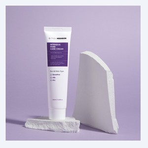 Crèmes pour le visage blanchissantes, crème hydratante Polmedison Intensive Pore Care 100ml, crèmes pour le visage coréennes, crème pour le visage pour hommes - Product Image 4