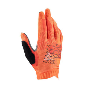 Guantes antideslizantes para deportes de esquí al aire libre en invierno, guantes cálidos con cremallera y pantalla táctil para correr, ciclismo, guantes para motocicleta - Product Image 2