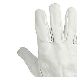 Gants de sécurité respirants pour travaux mécaniques industriels, emballage personnalisé, protection contre les chocs TPR, gants de sécurité de haute qualité avec revêtement PU - Product Image 6