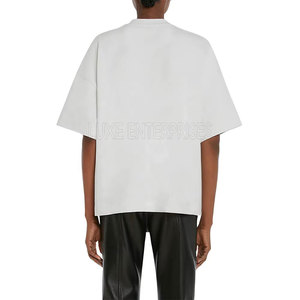 Camisetas Estampadas de Poliéster/Algodón de Alta Calidad a Bajo Precio, Transpirables, Ecológicas, en Grandes Cantidades - Product Image 6