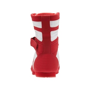 Zapatos de Boxeo Antideslizantes Profesionales de Alta Calidad con Diseño Personalizado, Precio al por Mayor RTS, Fabricante de Zapatos Cómodos AI-BS-511 - Product Image 5