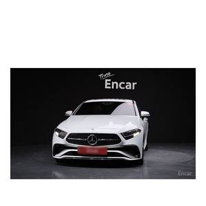 Mercedes-Benz CLS300d 4MATIC, Modelo Mayo 2023, 46,508 km, Diésel, Transmisión Automática, Volante a la Izquierda, Cámara Trasera - Product Image 3