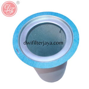 Filtre séparateur d'huile pour compresseur d'air haute température, prix de gros usine, pour pièces de compresseur industriel - Product Image 6