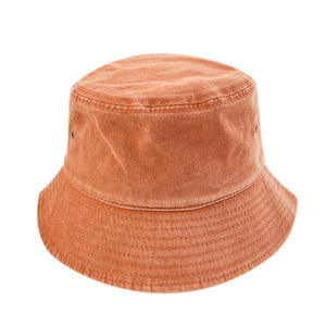 Classic Bucket <b>Hats</b> Embroidered <b>Summer</b> Sun Cap Fashion Outdoor Beach Holiday Casual Street Style Headwear <b>Hat</b> - Product Image 2