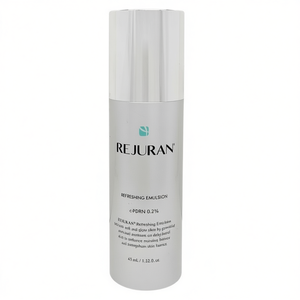 REJURAN 45ml Emulsione Rinfrescante Leggera C-PDRN con Acido Ialuronico e Centella per l'Equilibrio Olio-Acqua, Crema Viso Lenitiva - Product Image 3