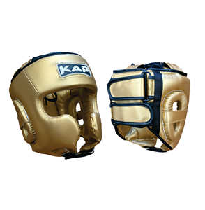 Casco Deportivo Avanzado para Boxeo, Protección para la Cabeza, Protector para Sparring, Artes Marciales, Seguridad, Defensa - Product Image 1