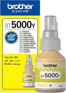 ขวดหมึกเครื่องพิมพ์ BT5000CYM สำหรับบราเดอร์ DCP T ซีรีส์ MFC - Product Image 3