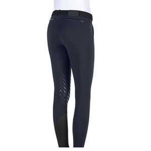 Pantalones de Montar a Caballo de Alta Calidad, Elásticos en 4 Direcciones, Leggings, Ropa Ecuestre, en Tela Técnica con Tacto Suave - Product Image 4