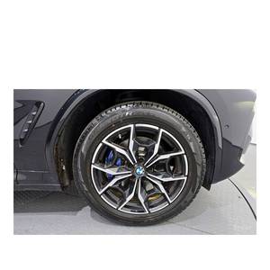 BMW X4 XDrive20i M Sport 2023 avec boîte de vitesses automatique, direction à gauche et caméra de recul, 69 220 km - Product Image 5