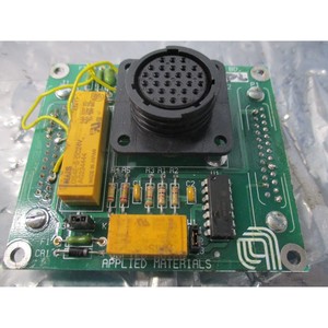 AMAT 0100-35225 Assy, Interlock de micro-ondes pour PCB - Équipements et pièces semi-conductrices d'occasion fiables à l'échelle mondiale chez - Product Image 1