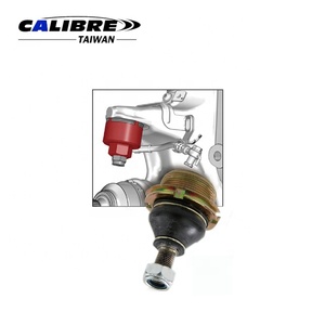 TAIWAN CALIBRE Dia. Rotule inférieure 51 x 35 mm noire avec garantie 1 an – Outil à main pour Peugeot et Citroën - Product Image 5