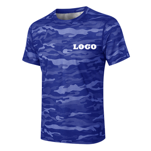 Novedades en Camisetas Sublimadas para Hombre, Estilo Urbano, Diseño Personalizado, Camisetas Sublimadas de Alto Rendimiento y Resistentes - Product Image 6