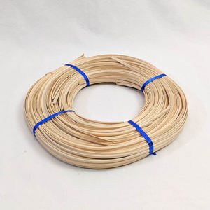 Noyau ovale plat en rotin, bobine de canne, matériaux naturels de la meilleure qualité, fournitures de matériaux pour meubles artisanaux - Product Image 5