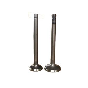 Ensemble de soupapes de moteur 7701460147 7700733512 Soupapes d'admission et d'échappement pour Renault R21Turboe Essence Pièces de rechange Qualité OEM - Product Image 2