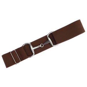 Ceinture d'équitation haut de gamme avec construction robuste et ajustement confortable et sûr, ceinture d'équitation de haute qualité - Product Image 1