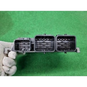 Mini Hatch: ECU y Módulos de Computación Usados 761933401 - Product Image 4