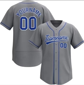 Camiseta de Béisbol Personalizada Negra con Cuello en V, Manga Corta, 100% Poliéster, Transpirable, Antibacteriana, con Nombre del Equipo Impreso en la Parte Delantera, Unisex para Adultos - Product Image 5