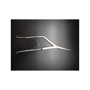 Separador Smith Ramus de 22 cm, Manual, de Acero Inoxidable de Alta Calidad, Juego de Instrumentos Quirúrgicos Ortopédicos, con Certificación CE - Product Image 5