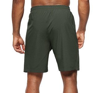 Shorts en molleton français de haute qualité 400 g/m², coton et polyester, nouveaux shorts décontractés amples pour hommes, shorts de sport, shorts de jogging - Product Image 4