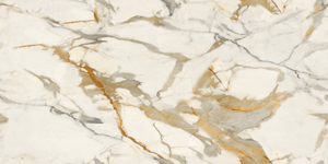 Azulejos de Porcelana Cloud Veil Endless para Pisos y Paredes, Azulejos Interiores Modernos con Acabado Mate y Pulido para Hogar, Hotel, Oficina, 60x120 CM, 8.5 MM - Product Image 6