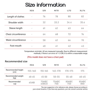 Mono Deportivo de Yoga para Mujer, Color Sólido, Ropa Deportiva para Gimnasio, Conjunto de Una Pieza para Yoga y Ejercicio, en Oferta - Product Image 6