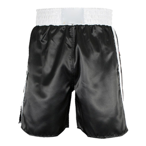 Conjunto de Camiseta y Pantalones Cortos Reversibles de Boxeo para Entrenamiento de Kickboxing, para Hombre y Mujer, 100% Poliéster, Transpirable y de Secado Rápido - Product Image 6