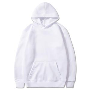 Fabricante de Sudaderas Holgadas Personalizadas para Hombre, Algodón Premium, Marca Privada, Proveedor de Ropa al por Mayor OEM - Product Image 3