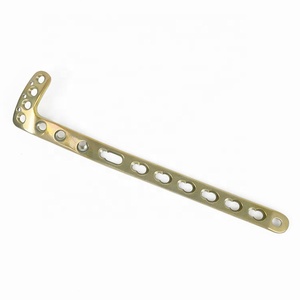 Société de réputation sans fil autoclavable plaque vétérinaire orthopédique scie vétérinaire Tplo avec lames de scie pour chien - Product Image 1
