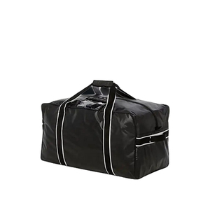 Bolsa de Hockey Personalizada de Alta Calidad en Oferta, Fabricante de Equipamiento de Hockey con Estructura Interna y Material de Lona - Product Image 1