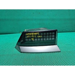 ไฟท้ายซ้ายมือสองสำหรับ IONIQ 5 รุ่น 92401GI000 - Product Image 1