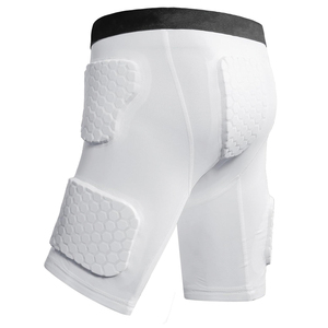Pantalons de football américain durables et extensibles, logo d'équipe personnalisable, pantalons de football respirants, vêtements de sport pour clubs - Product Image 6