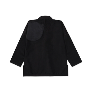 ชุดยิวยิตสู คิโมโน สำหรับการต่อสู้ น้ำหนักเบา ทนทาน ยืดหยุ่น แห้งเร็ว ปี 2026 รับผลิตตามแบบ (OEM) ปรับแต่งได้ ผ้าฝ้าย 100% ระบายอากาศได้ดี - Product Image 2