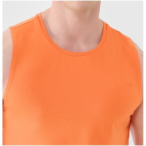 Nouvelle collection de débardeurs pour hommes, haute qualité, durables, séchage rapide, pour la gym et l'été, vente en gros - Product Image 4