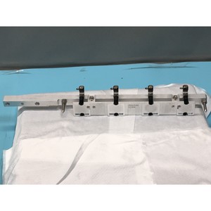 DELTA DESIGN 1900538-001 QUAD ARM ASSY, 31MM - Équipement et pièces semi-conductrices de renommée mondiale à la confiance de la communauté - Product Image 3