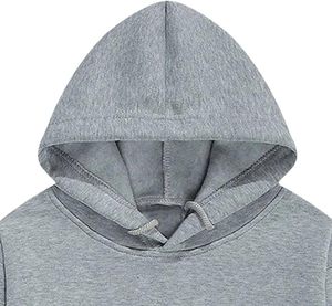 Conjunto Deportivo Personalizado OEM ODM Unisex con Logotipo Personalizado, Todas las Tallas, Colores y Materiales, Conjunto de Sudadera con Capucha y Pantalones Deportivos, Fabricante Mayorista - Product Image 4