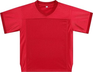 High Performance Sublimation Mesh Jersey Vendor Lightweight Team Uniform Custom Colors Logo Private Label Manufacturing - Product Image 1
