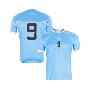 Custom Children's Short Sleeve Sublimation Soccer Jersey with OEM Service Custom Logo Design Made in Pakistan for Sports - Product Image 1