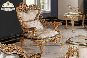 หรูหราสูงแกะสลักตู้ทีวีสำหรับห้องนั่งเล่นตู้ทีวีสไตล์ฝรั่งเศสสำหรับเฟอร์นิเจอร์ห้องนั่งเล่นตู้ทีวีแกะสลักสูงสำหรับบ้าน - Product Image 6